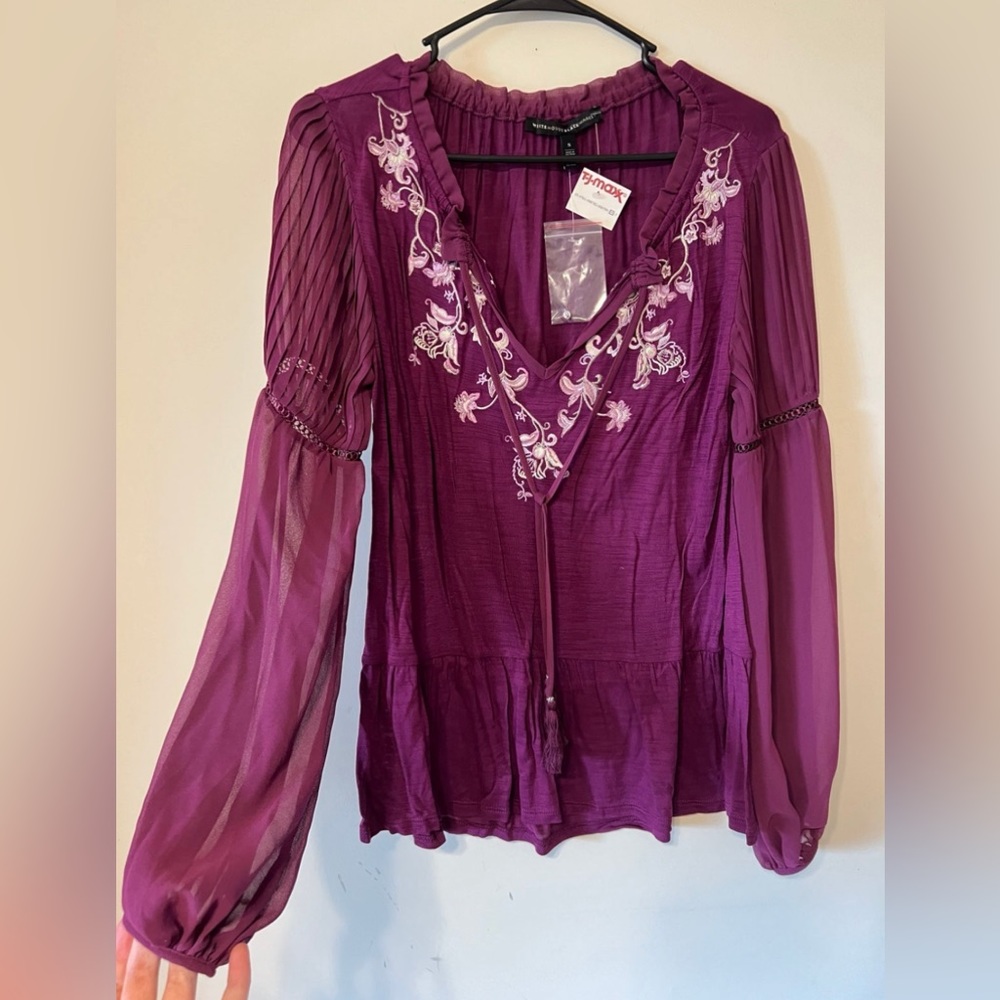 Blouse